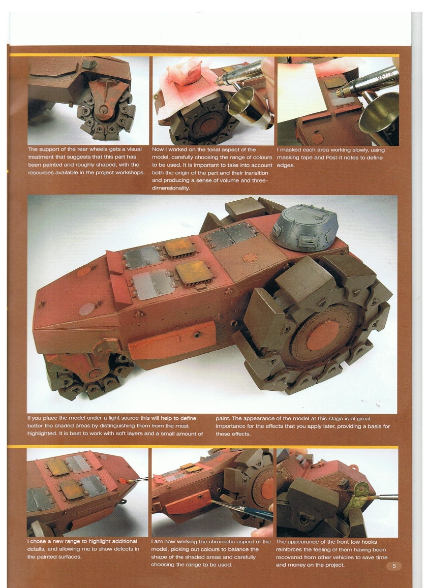 AFV Modeller-052 (2010 05-06)